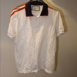 Gucci Polo